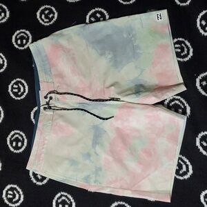 Billabong board shorts